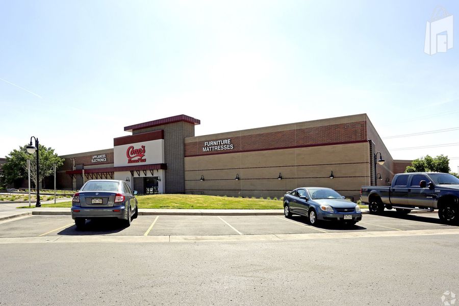 Arvada Marketplace East