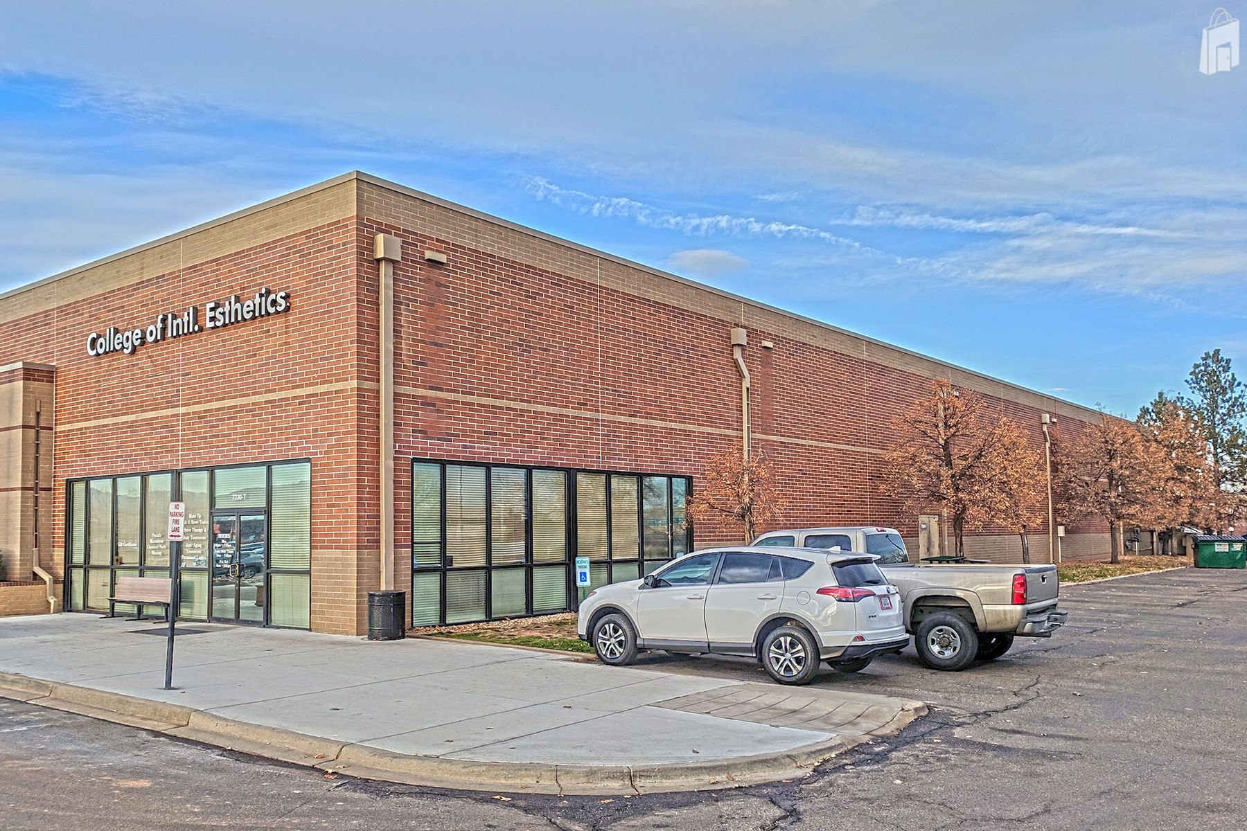 Arvada Marketplace East