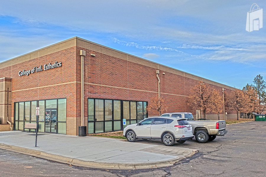 Arvada Marketplace East