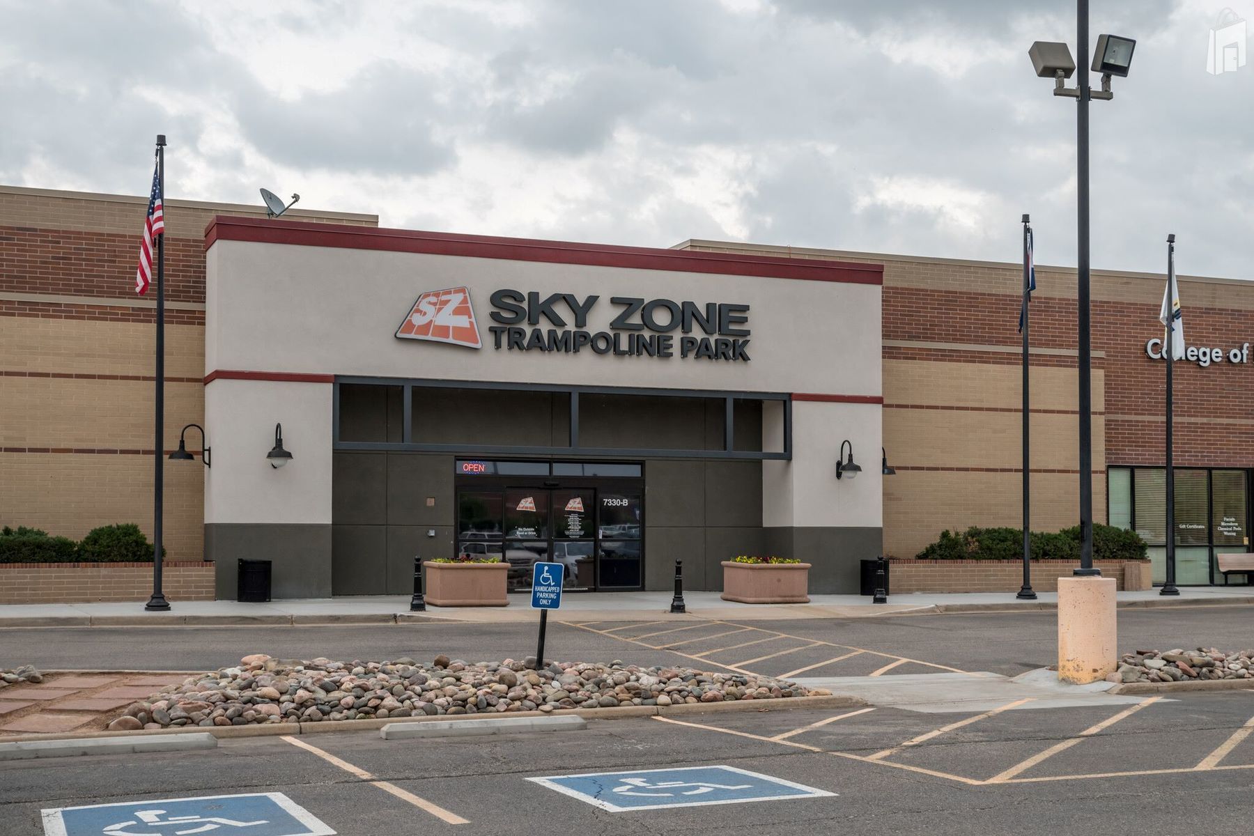 Arvada Marketplace East