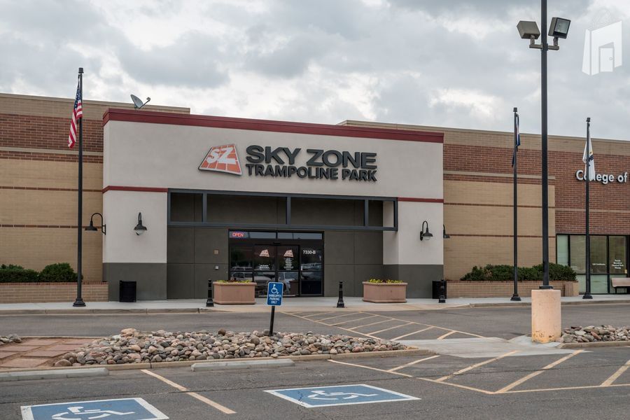 Arvada Marketplace East