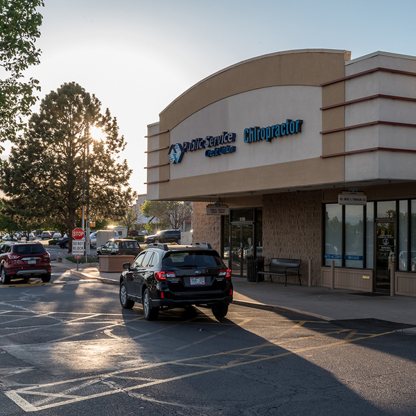 Classic shop in Broomfield area