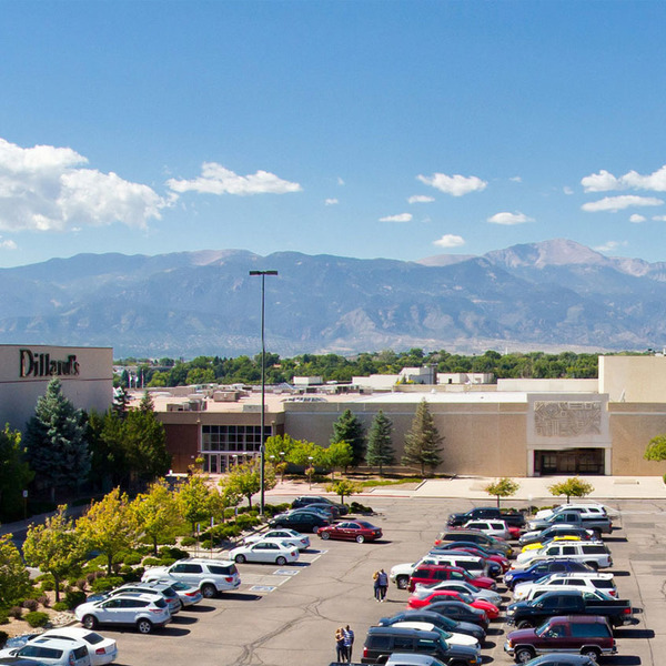 Endless boutique in Colorado Springs