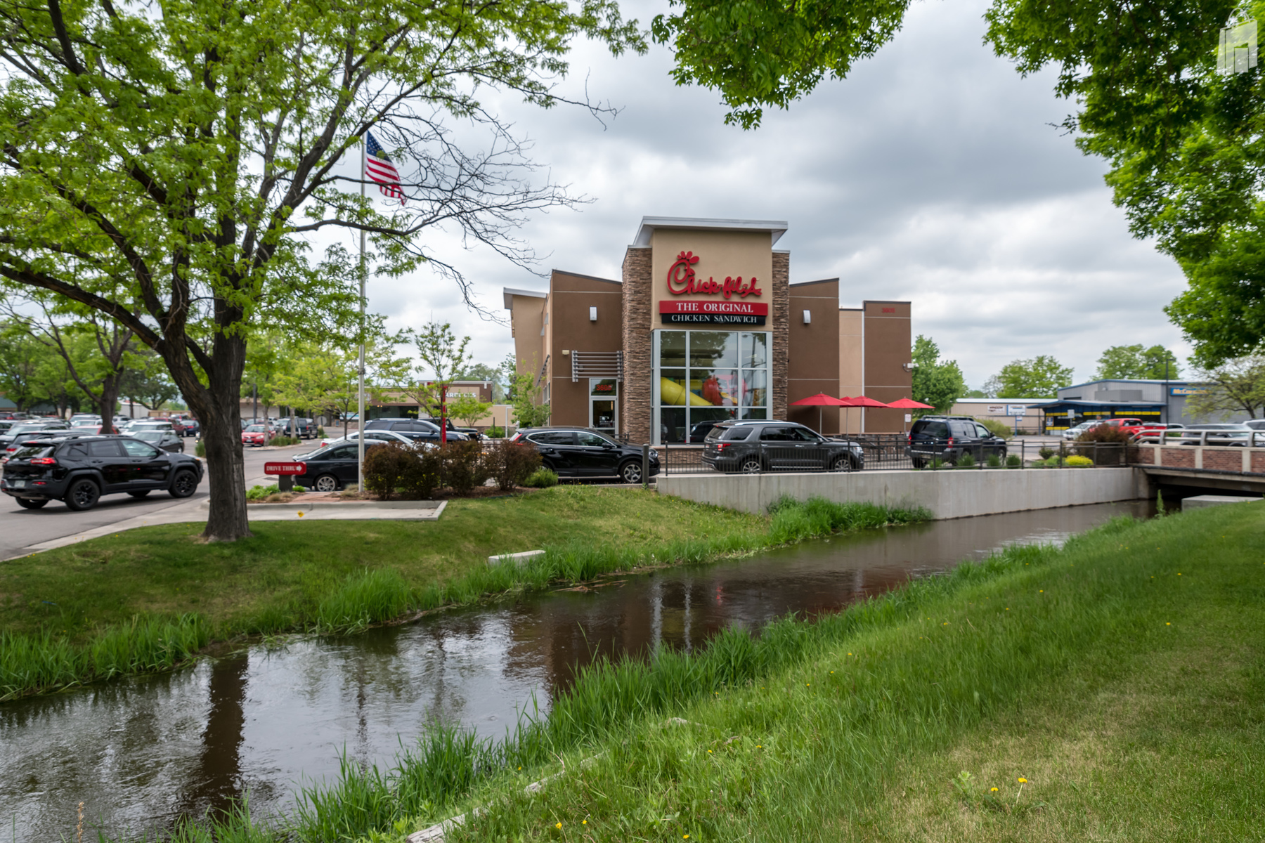 Fort Collins Marketplace