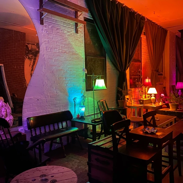 Beautiful Storefront in Brooklyn  - Great location with foot traffic!