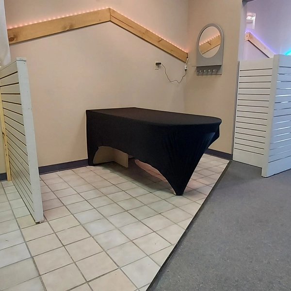 Own your Own Shop Right Now