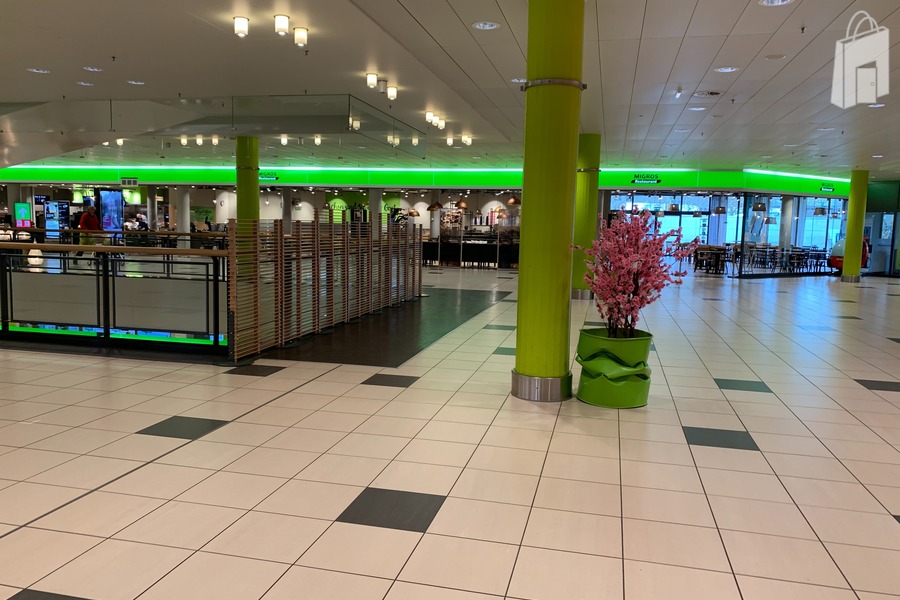 Promoflàche Nr. 9, V2