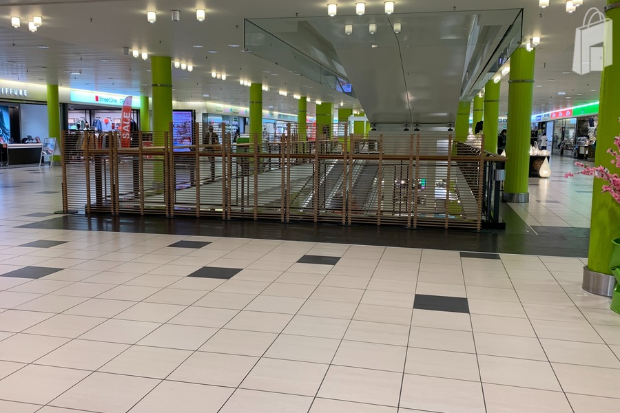 Promoflàche Nr. 9, V2