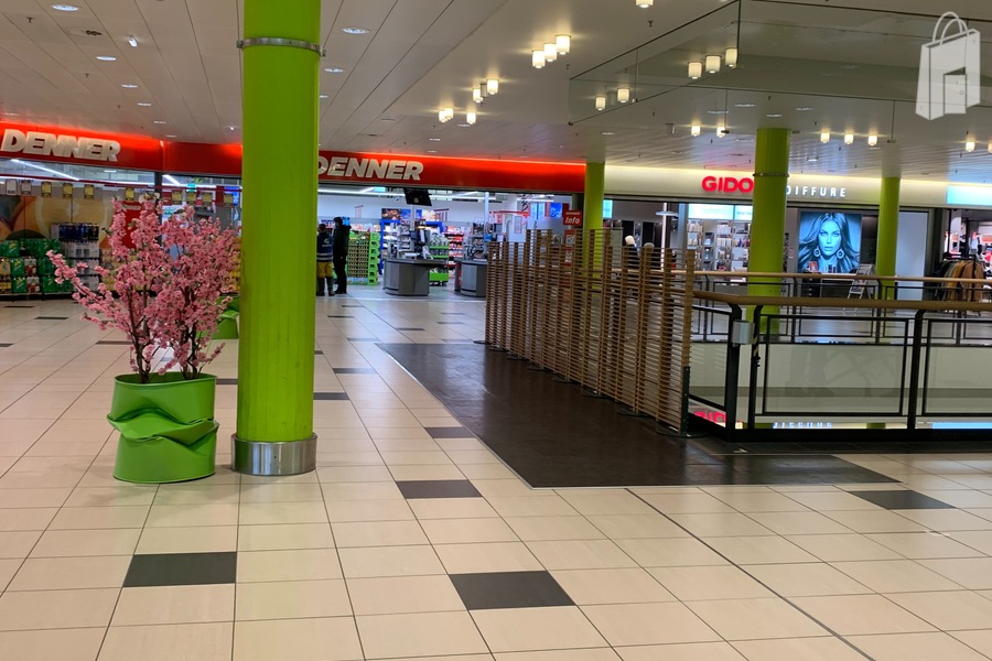 Promoflàche Nr. 9, V2