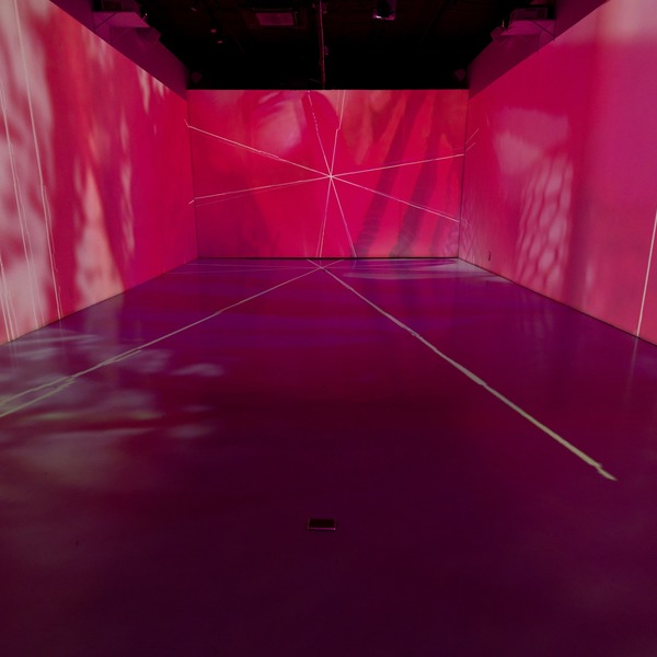 Immersive Event Space Pop-Up Storefront in Soho/Tribeca