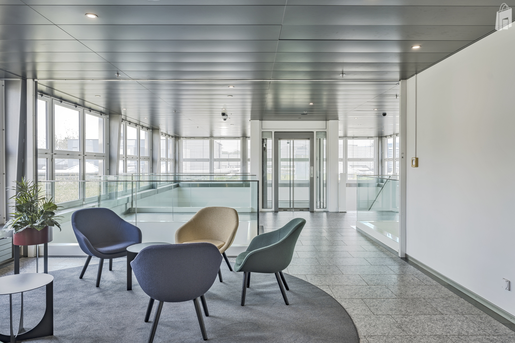 Zentrum Regensdorf / Promotionsfläche D /AussenPromotionsfläche