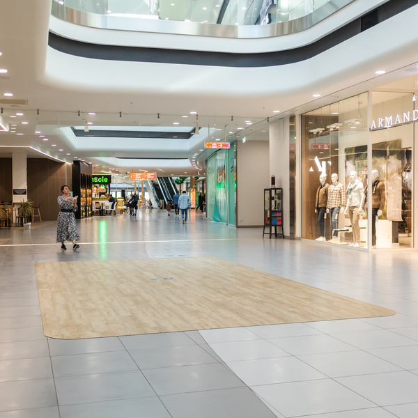 Kiosque 2 - CARREFOUR