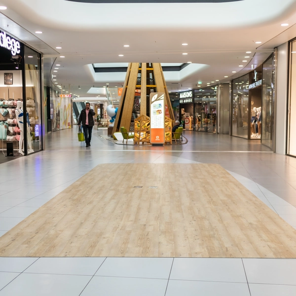 Kiosque 3 - YVES ROCHER