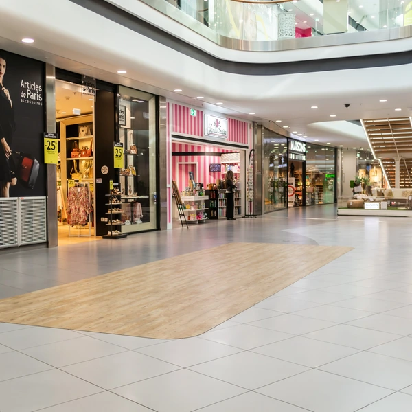 Kiosque 4 - ARTICLES DE PARIS