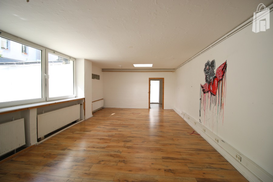 Raum 4 - Galerie rechts