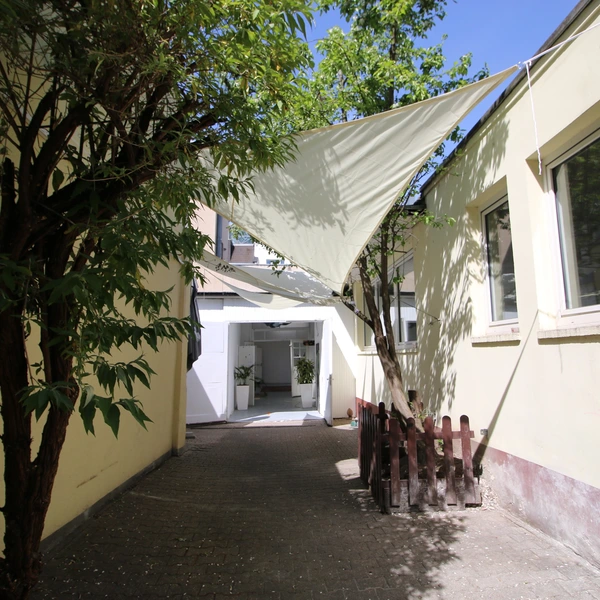 Charmante Location im Herzen von Köln