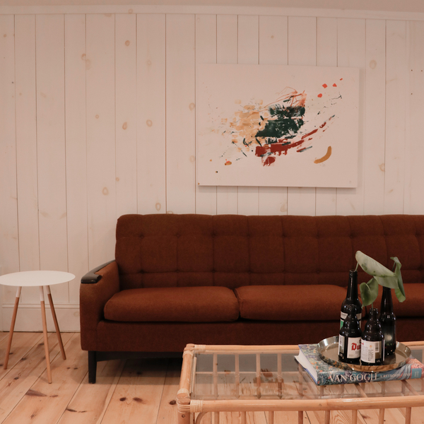 Creative Commercial Space