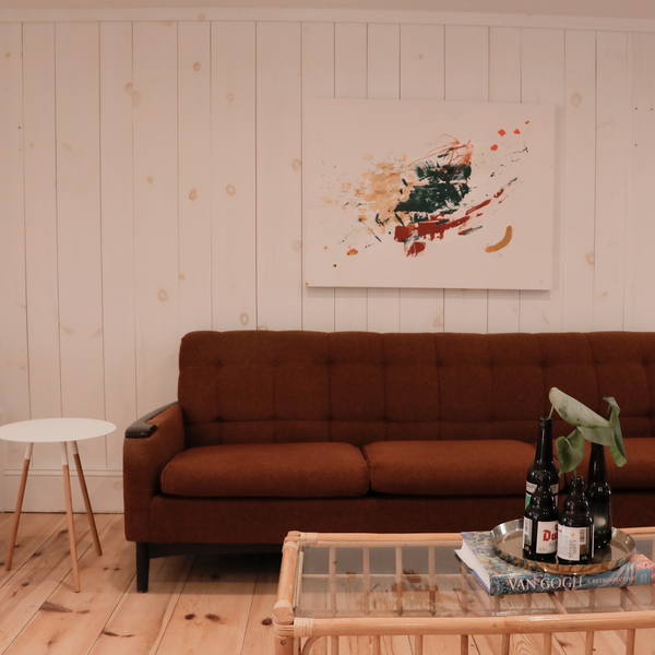 Creative Commercial Space