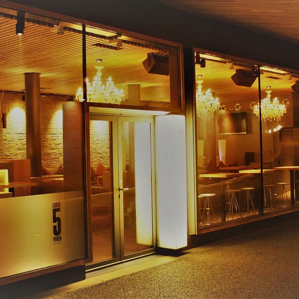 Top Location - Mitten in Baden 