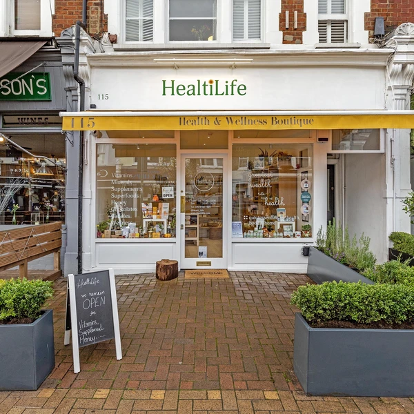 Contemporary Boutique in Wandsworth