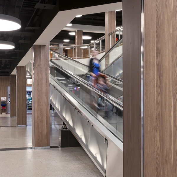 Ladenfläche im EKZ Seen