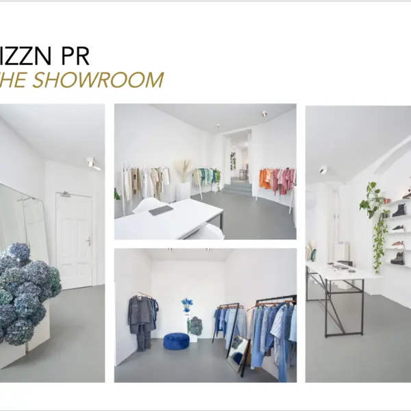 Showroom & Gallery Space