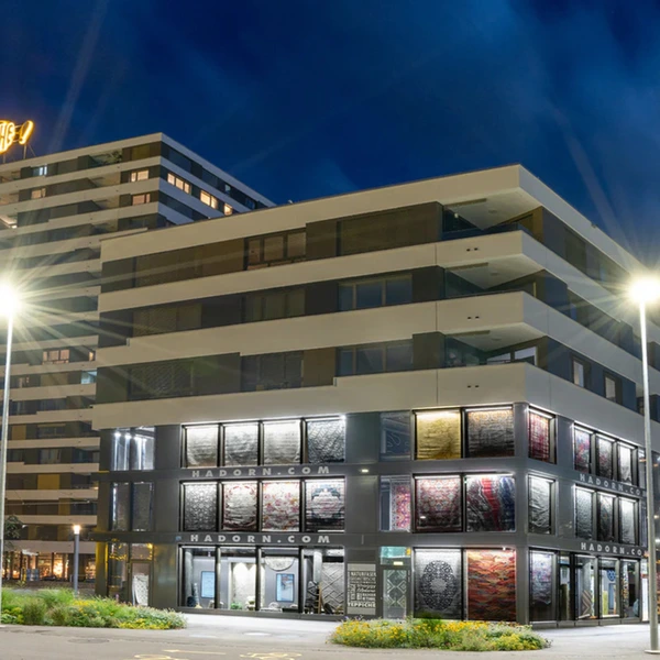 Hadorn Home - Lifestyle Fusion 2.Stock