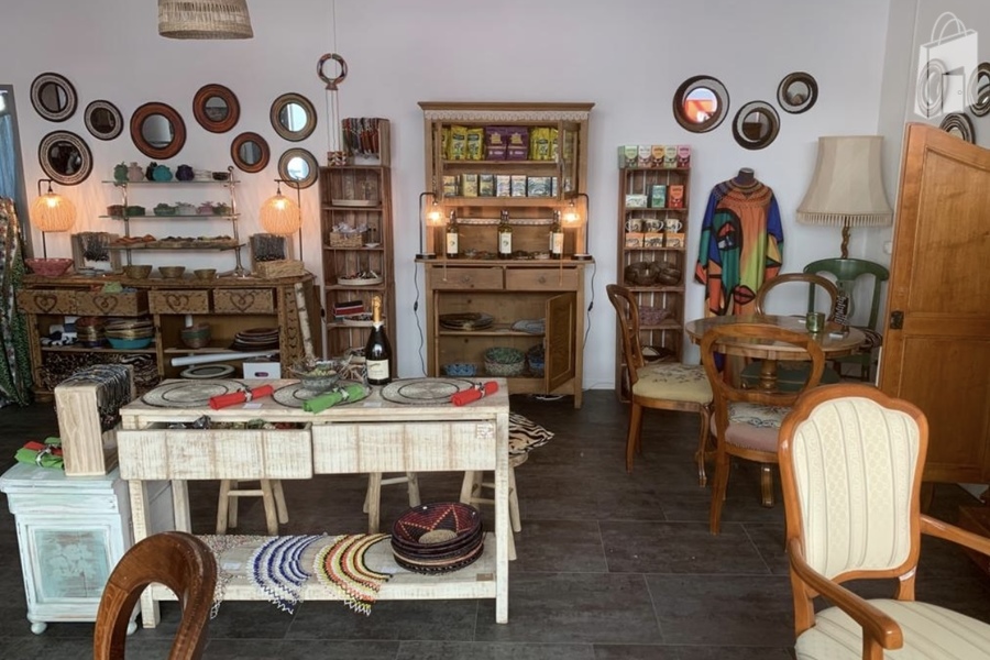 Warmes Ambiente, Accessoires verhandelbar