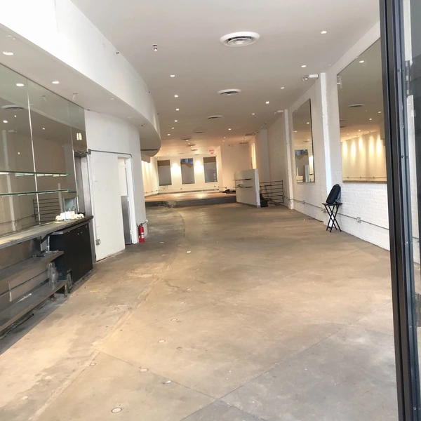 Exceptional Pop-up Space in New York's Union Square Neighborhood