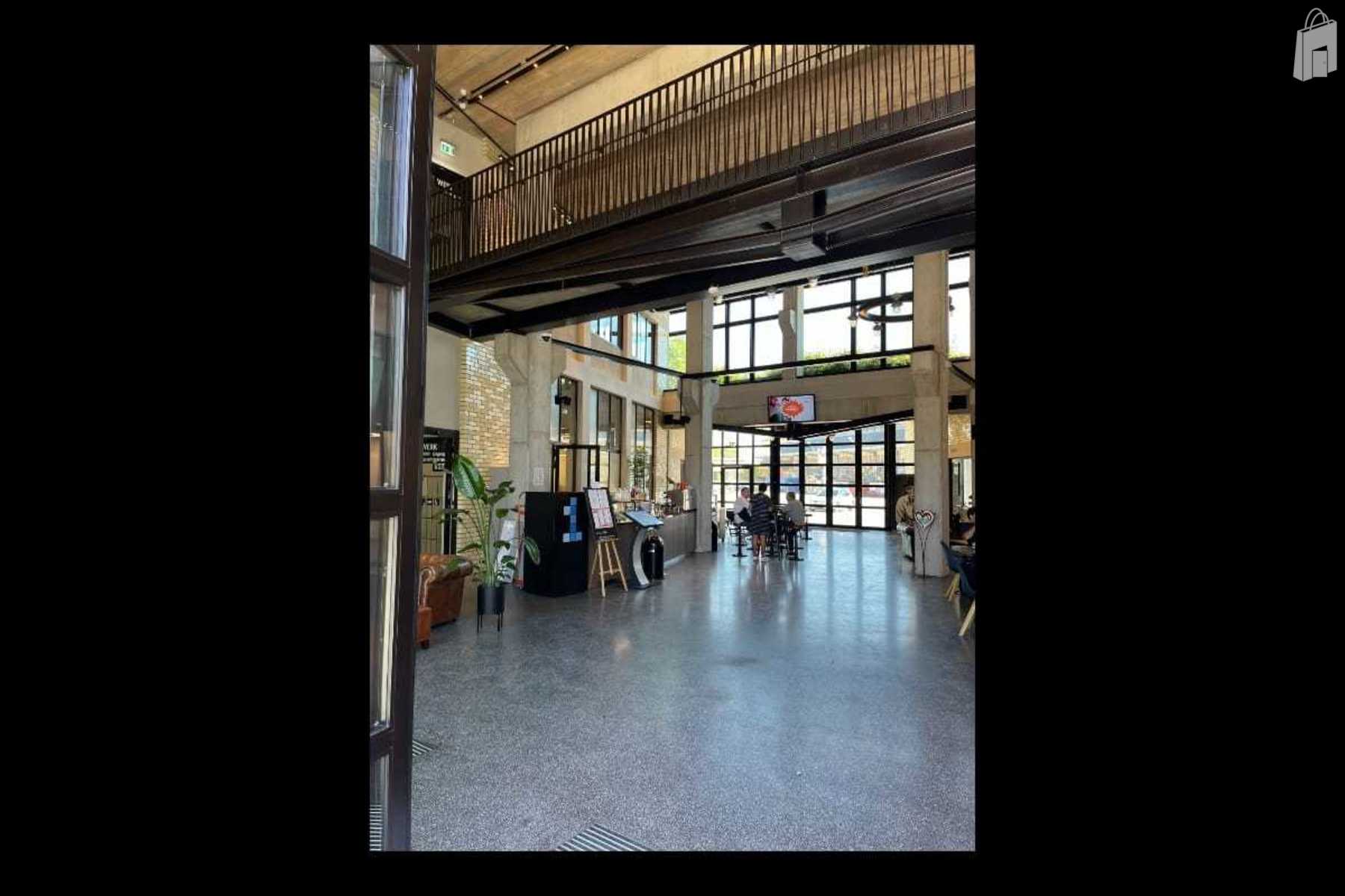 Aufenthaltsbereich 3