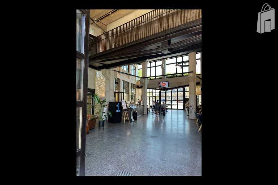 Aufenthaltsbereich 3