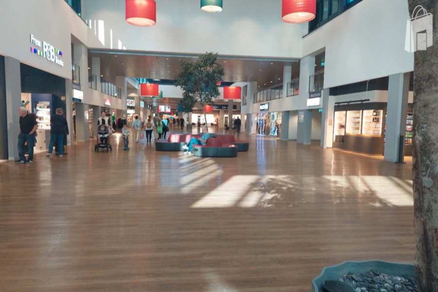 Platz 8 Coop Restaurant