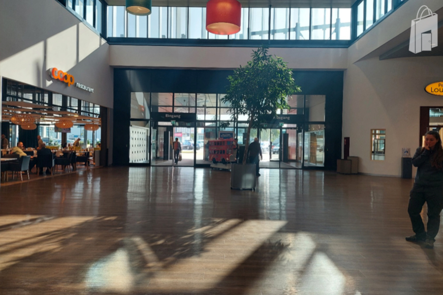 Platz 8 Coop Restaurant