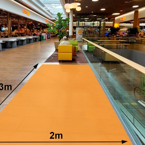 Dietlikon Center - Fläche D