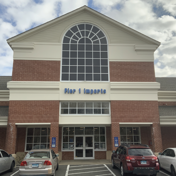 Open Retail Store Available in Southbury