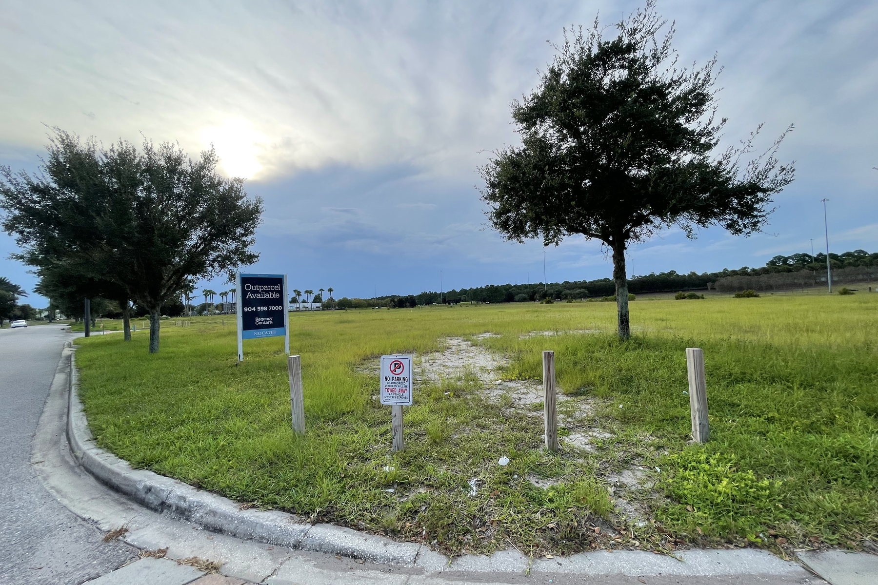Land Available in Nocatee Town Center