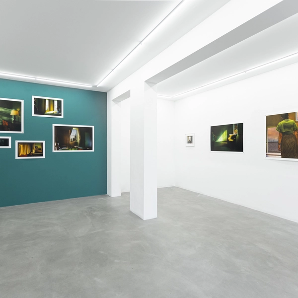 110sqm Gallery Exhibition Space
