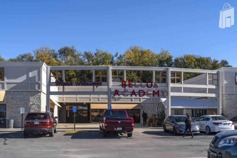West Loop Shopping Center 2