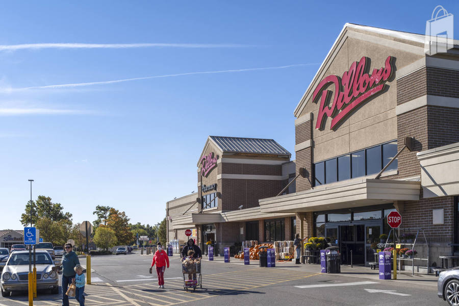 West Loop Shopping Center 3