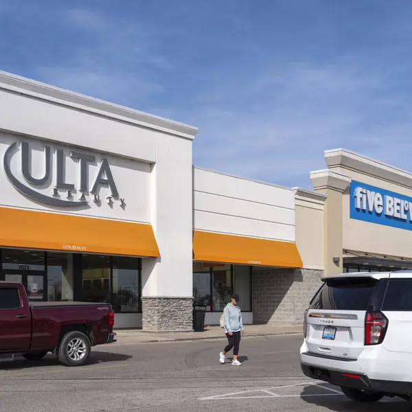 Amazing Shop in Florence Square