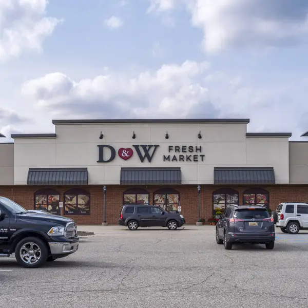 Prime Commercial Spaces at Cascade East