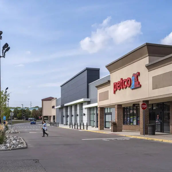 Embrace Excellence at Hampton Village Centre