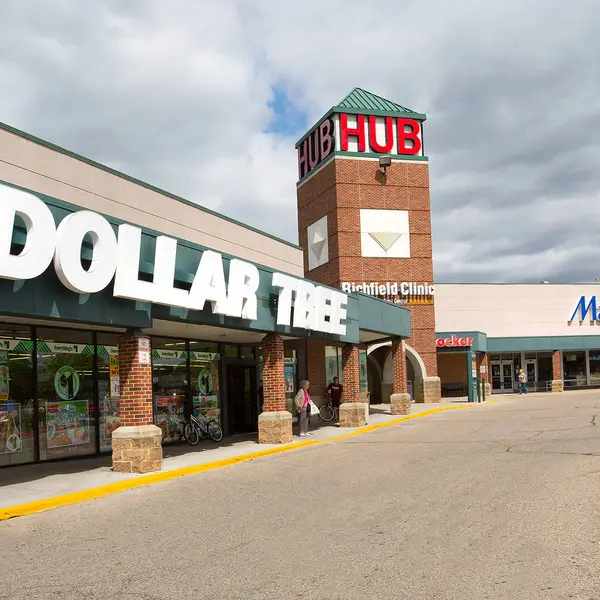 Navigate Success at Richfield Hub