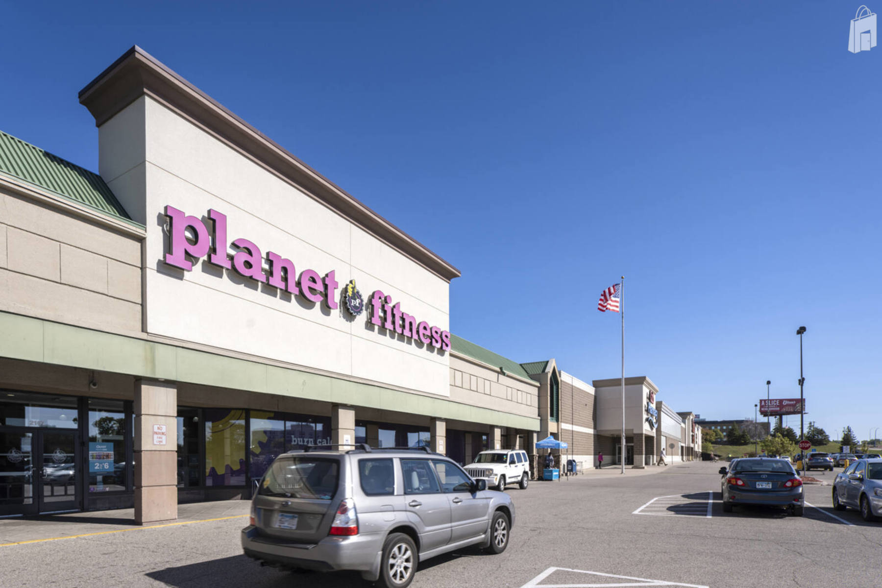 Bask in Success at Sun Ray Shopping Center in Saint Paul rent this