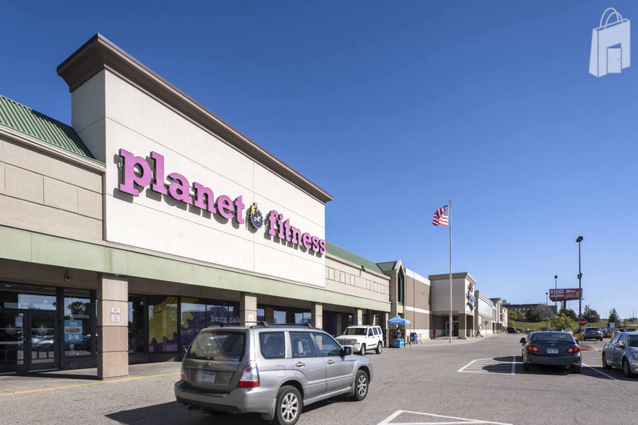 Sun Ray Shopping Center1