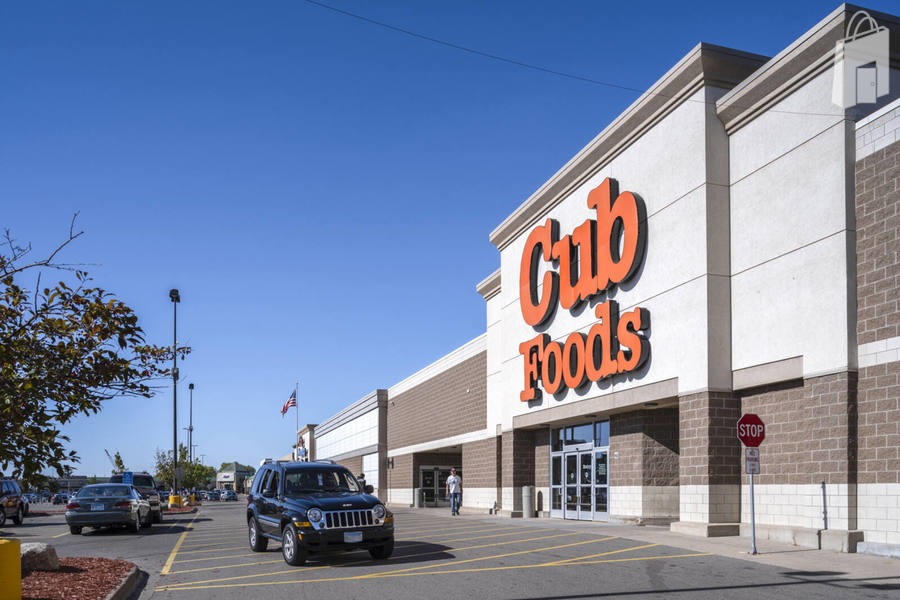 Sun Ray Shopping Center2