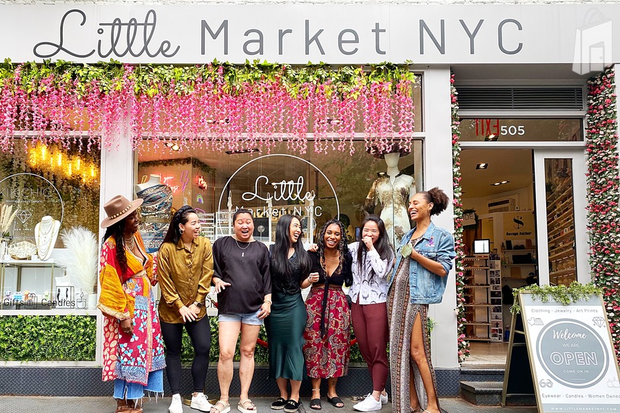 Supporting Local NYC