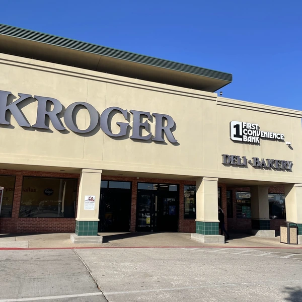 Exquisite shop in Wynnewood