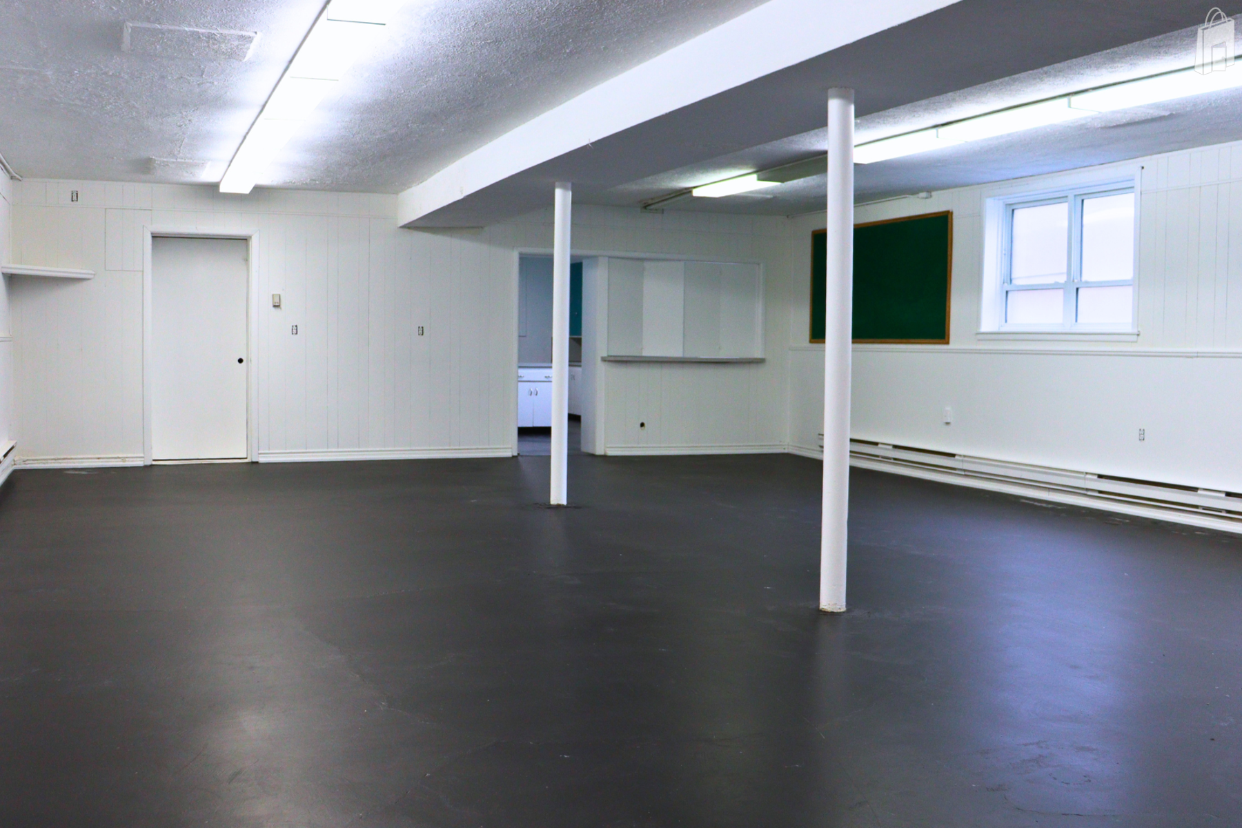 THE HUB on Cannon - Interior 2