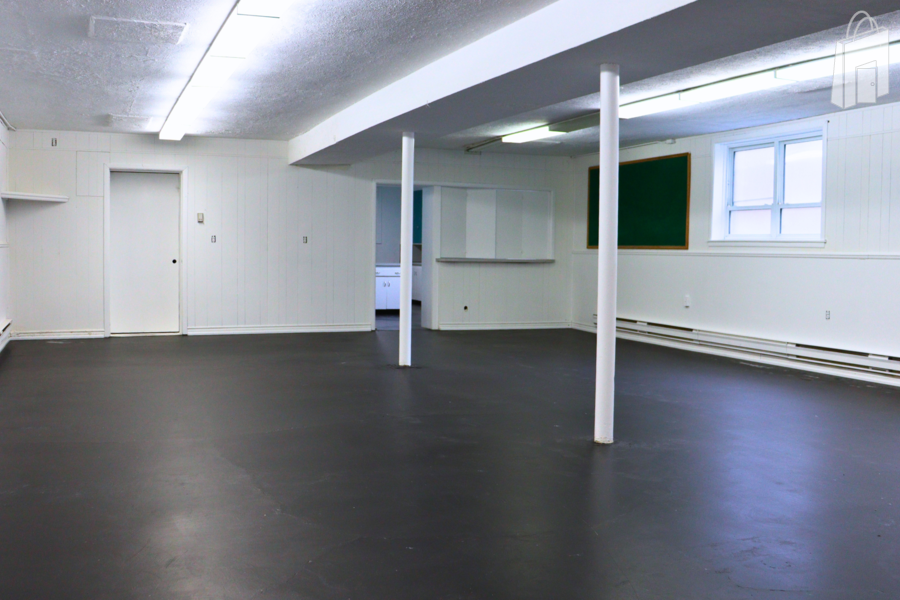 THE HUB on Cannon - Interior 2